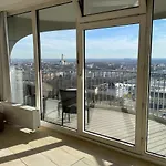 Hotelturm Appartement *