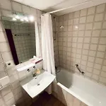 Appartement Hotelturm Augsburg
