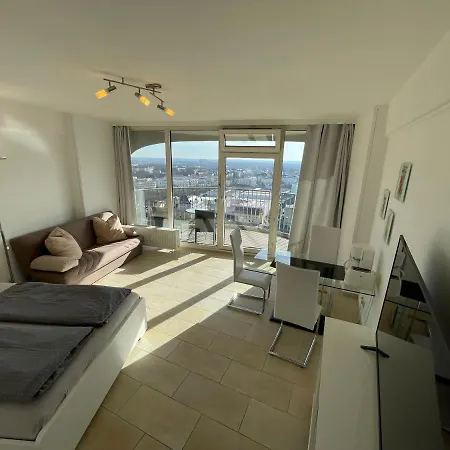 Hotelturm