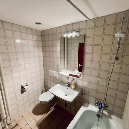 Hotelturm
